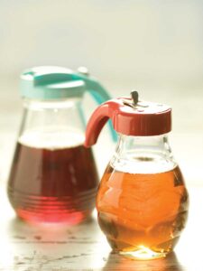 All About Real Maple Syrup Image